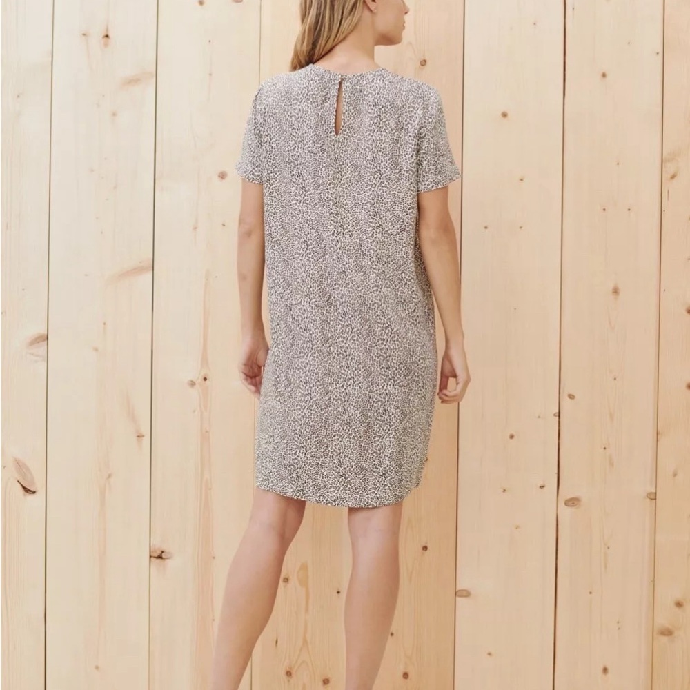 Jenni Kayne dress gently used - Picture 6 of 7